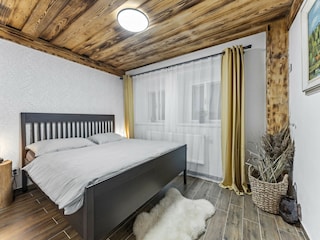 Villa Vrchlabí Équipement 19