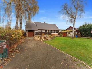 Villa Vrchlabí Buitenaudio-opname 8