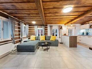 Villa Vrchlabí Features 28