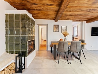 Villa Vrchlabí Équipement 22