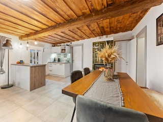 Villa Vrchlabí Équipement 12