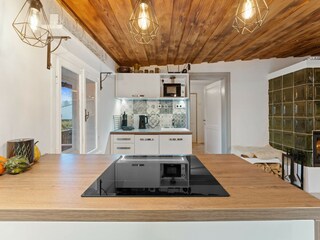 Villa Vrchlabí Características 23