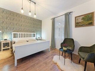 Villa Vrchlabí Équipement 25