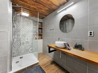 Villa Vrchlabí Équipement 35