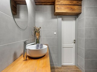 Villa Vrchlabí Características 12