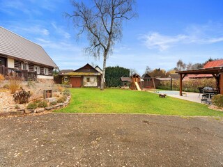 Villa Vrchlabí Enregistrement extérieur 2