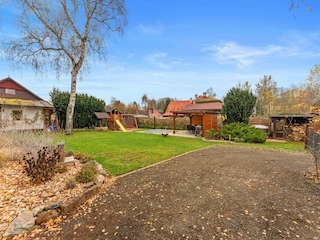 Villa Vrchlabí Grabación al aire libre 3