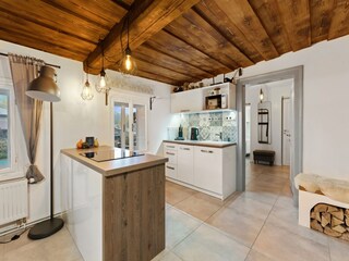 Villa Vrchlabí Características 13