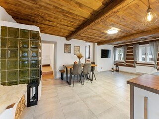 Villa Vrchlabí Features 22