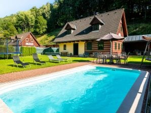 Großzügige Villa in Rudnik mit privatem Whirlpool - Rudnik - image1