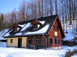 Villa Rudnik Außenaufnahme 10