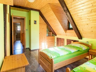Villa Rudnik Kenmerken 15