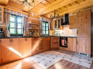 Villa Rudnik Ausstattung 21
