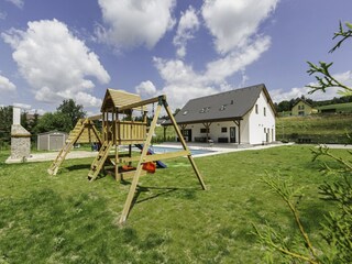 Villa Rudnik  14