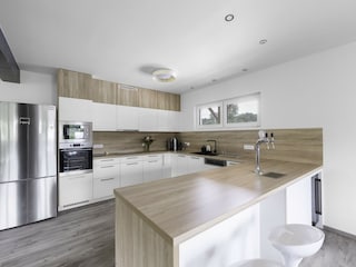 Villa Rudnik Ausstattung 4