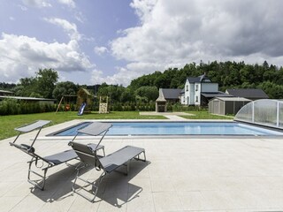 Villa Rudnik Buitenaudio-opname 3