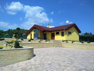 Chalet Chotěvice  34