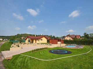 Chalet Chotěvice  28