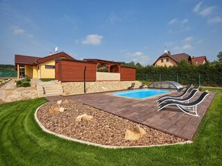 Chalet Chotěvice  29