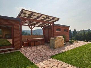 Chalet Chotěvice  30