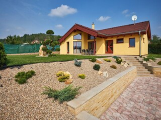 Chalet Chotěvice  25