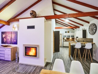 Chalet Chotěvice  31
