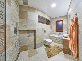Chalet Chotěvice  32