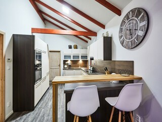 Chalet Chotěvice  26