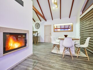 Chalet Chotěvice  15