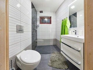 Chalet Chotěvice  35