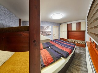Chalet Chotěvice  36