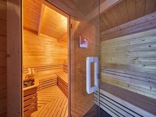 Chalet Chotěvice  21