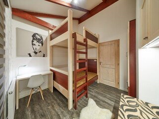 Chalet Chotěvice  39