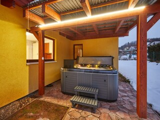 Chalet Chotěvice  39