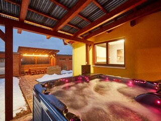 Chalet Chotěvice  40