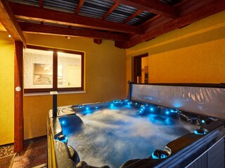 Chalet Chotěvice  42