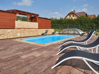 Chalet Chotěvice  44