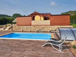 Chalet Chotěvice  45