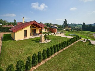 Chalet Chotěvice  43
