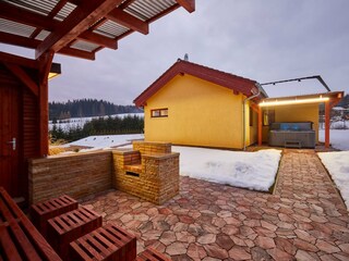 Chalet Chotěvice  24