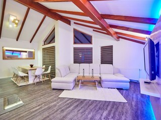 Chalet Chotěvice Équipement 11