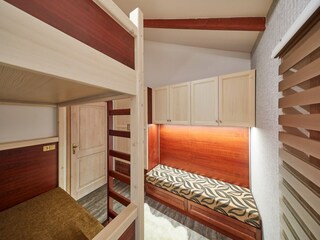 Chalet Chotěvice Ausstattung 13