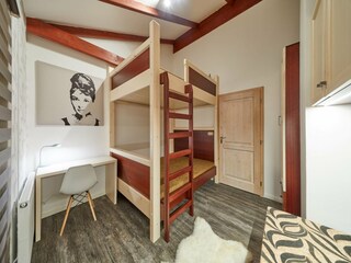 Chalet Chotěvice Features 22