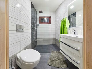 Chalet Chotěvice Ausstattung 18