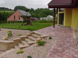Chalet Chotěvice Environnement 14