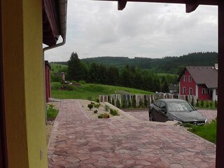 Chalet Chotěvice Enregistrement extérieur 4