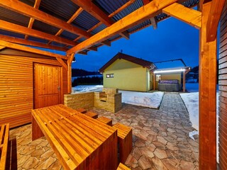 Chalet Chotěvice  23