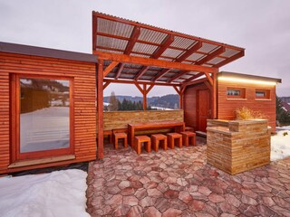 Chalet Chotěvice  19
