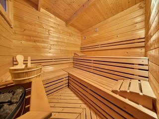 Chalet Chotěvice  24