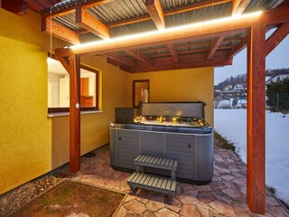 Chalet Chotěvice  22